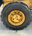 2013 John Deere 310K EP 4x4 Loader Backhoe