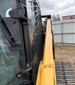 2022 Caterpillar 289D3 tracked skid steer loader