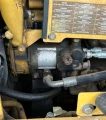 2001 Caterpillar 924G wheel loader