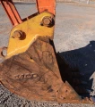 2016 Hitachi ZAXIS ZX160LC-6N