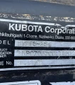 2020 KUBOTA SVL95-2S