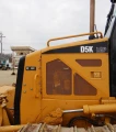 2011 Caterpillar D5K LGP dozer