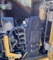 2019 Caterpillar 308CR mini excavator