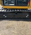 2018 CATERPILLAR 308E2 CR HYDRAULIC EXCAVATOR
