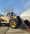 2014 CAT TH406C Tehelandler