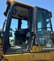 2016 Caterpillar 953D track loader