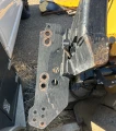 2009 Vermeer RTX750 trencher