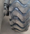 2015 Volvo L110H high lift wheel loader