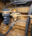 2006 John Deere 544J wheel loader