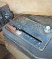 1995 Caterpillar 623F Elevating Scraper