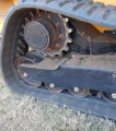2018 John Deere 333G tracked skid steer loader