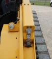 2018 Caterpillar 299D2 skid steer