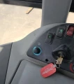 2018 Case 580N EP backhoe