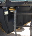 2011 Caterpillar 140M VHP Grader