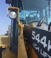 2015 John Deere 544K High Lift Wheel Loader