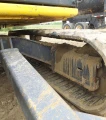 2016 Kobelco SK85CS-3 excavator
