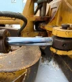2005 Caterpillar D6N LGP Crawler Dozer