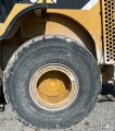 2012 Caterpillar 962K wheel loader