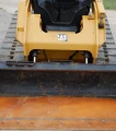 2018 Caterpillar 299D2 skid steer