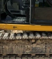 2016 Caterpillar 308E2 CR mini excavator