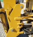 2017 Vermeer RTX750 trencher