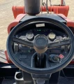 2011 Ditch Witch RT115 Quad vibratory cable plow