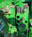 2012 John Deere 7280R MFWD Tractor