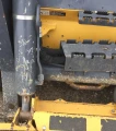 2018 John Deere 331G Skid Steer