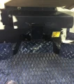 2008 Case 1650L LGP Dozer