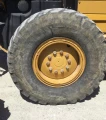 2011 Caterpillar 140M VHP Grader