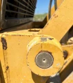 2006 Caterpillar 160H VHP Plus motor grader