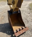2015 CAT 420F2 BACKHOE