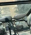 2012 Case CX210B Excavator