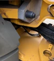 2016 John Deere 324K wheel loader
