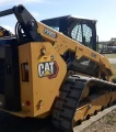 2023 Caterpillar 299D3 Skid Steer