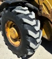 2016 Caterpillar 420F2 IT 4WD Backhoe