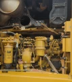 2012 Caterpillar 140M2 VHP motor grader