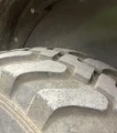 2021 Case 321F Wheel Loader