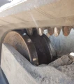 2020 Loader Bobcat T76 Skid Steer