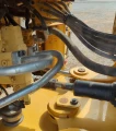 2013 Caterpillar 924K wheel loader