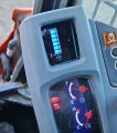 2022 Kubota SVL97-2 tracked skid steer loader