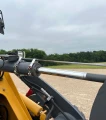 2016 John Deere 324K wheel loader