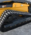 2022 JohnDeere 333G compact track loader