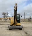 2014 Caterpillar 305E Mini Excavator