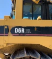 2005 Caterpillar D6R XL Ll Dozer WRipper