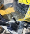 2019 Caterpillar 308CR mini excavator