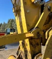 2015 Caterpillar 323FL excavator