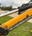 2021 Jcb 1CXT HF Track Backhoe Loader