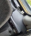 2017 Caterpillar 289D Skid Steer