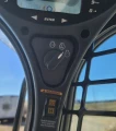2022 Bobcat T870 tracked skid steer loader